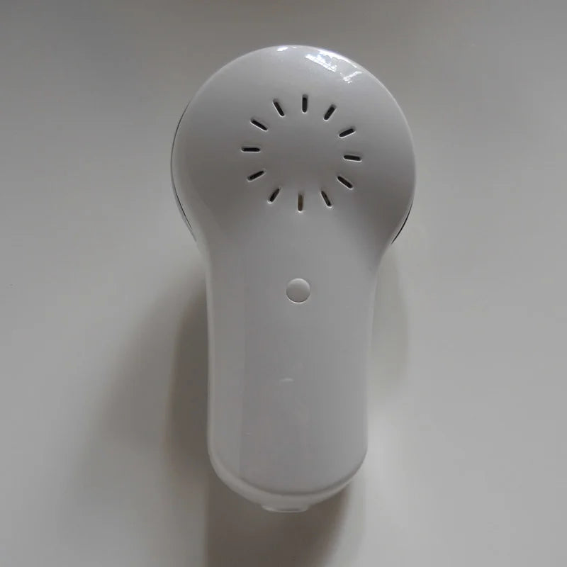 RF Radio Remove Wrinkle Skin Tightening Beauty Device Frequency Facial Massager