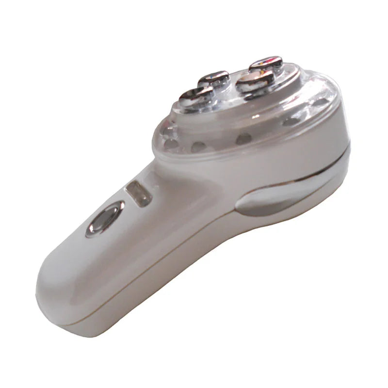 RF Radio  Remove Wrinkle Skin Tightening Beauty Device Frequency Facial Massager